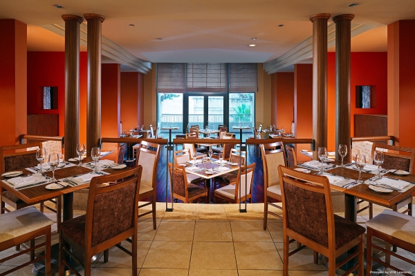 Malta Marriott Hotel and Spa (San Ġiljan)